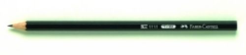 Picture of PENCILS FABER-CASTELL 1111 ECONOMY HB