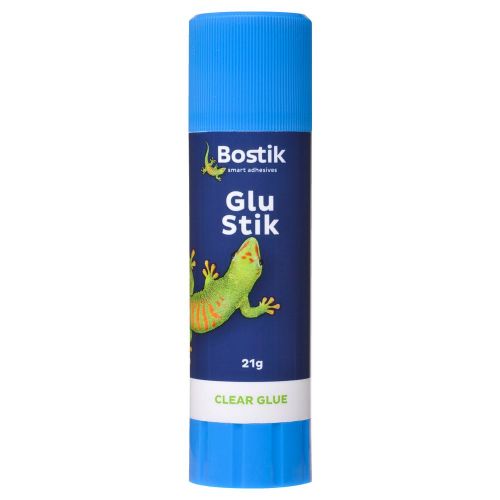 Picture of GLUE BOSTIK GLU STICK 21GM