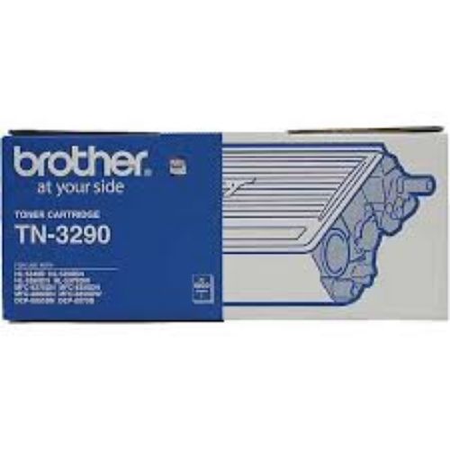Picture of Brother TN-3290 Black Toner